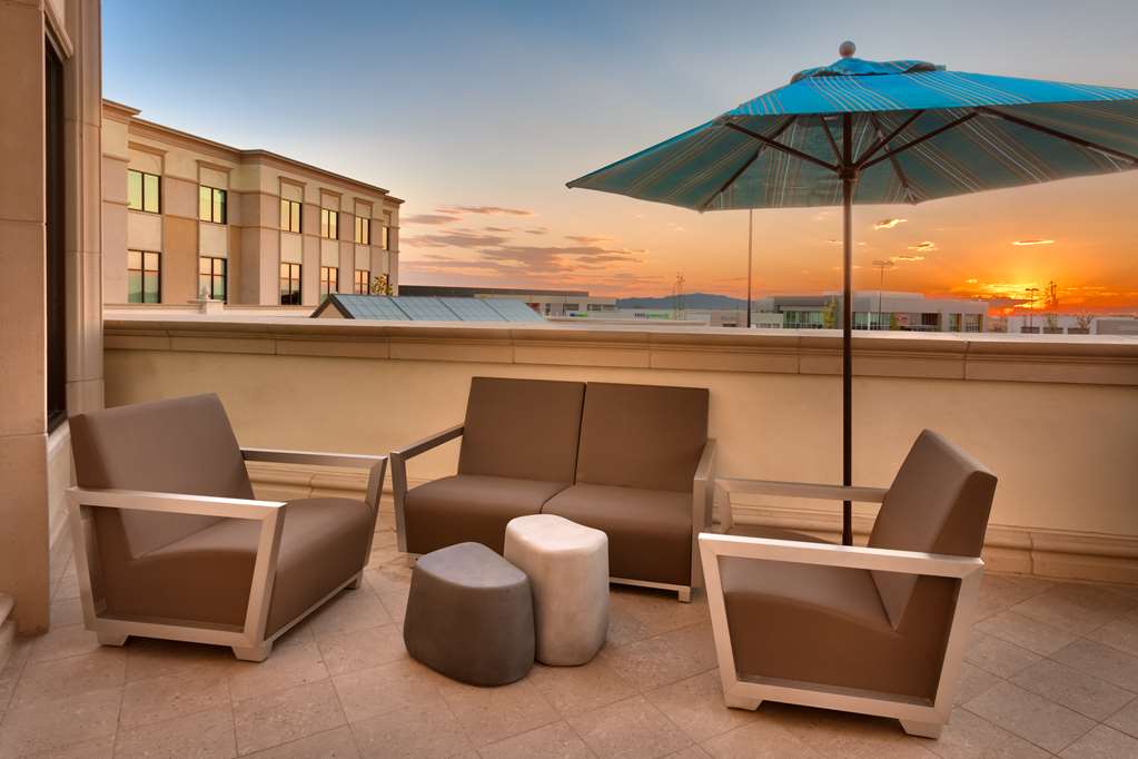 Hyatt Place Salt Lake City Farmington Station Park - photo 9