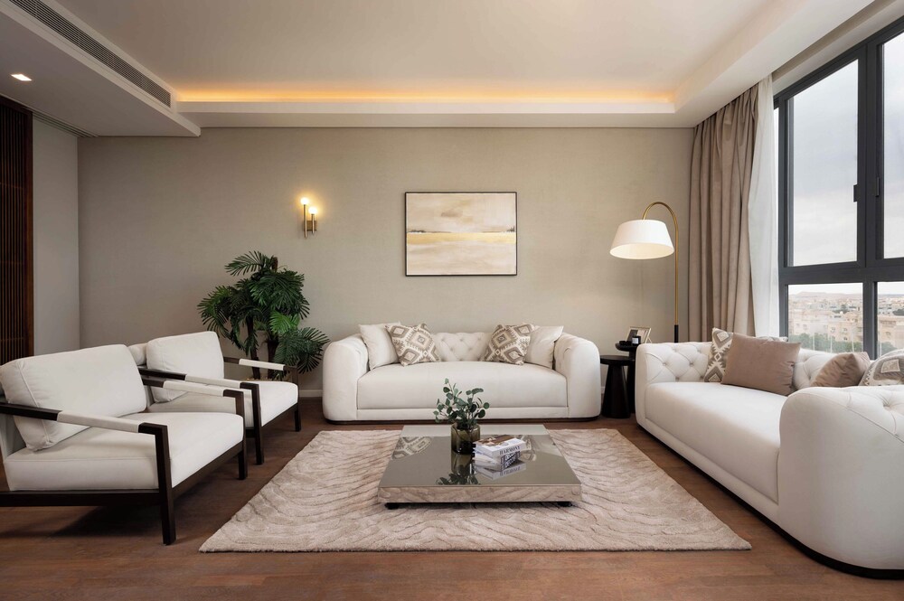 Aeon Towers Boutique Apartments by BirdNest in Unknown City, Egypt