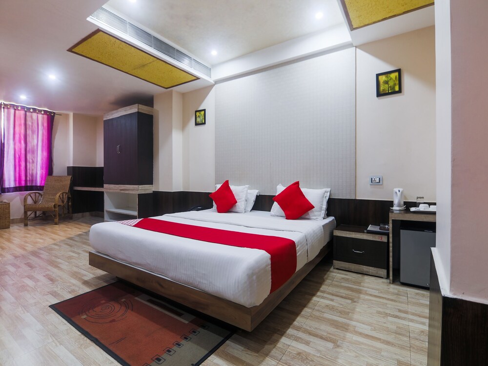 OYO 28278 Heritage Tezpur in Tezpur, India