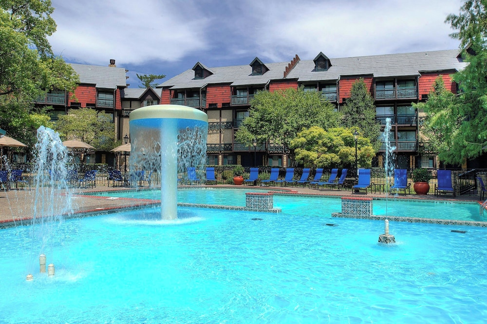 Sheraton Westport Chalet Hotel St. Louis - photo 47