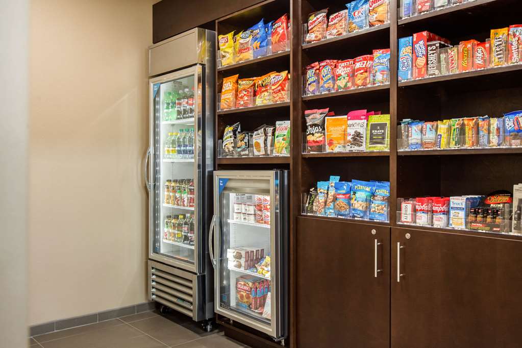 Comfort Suites South Austin - photo 33