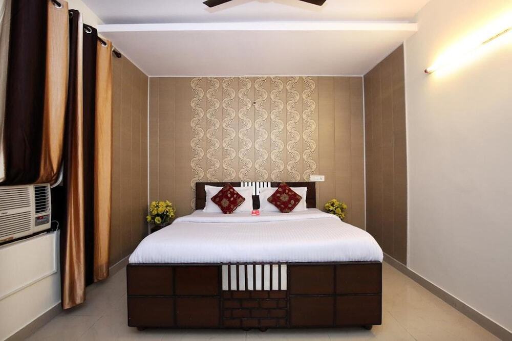 Hotel Grand Way — Kalka — photo 2