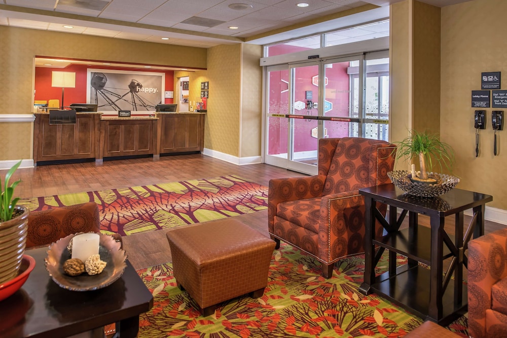 Hampton Inn & Suites Charlotte Arrowood Rd. - photo 7