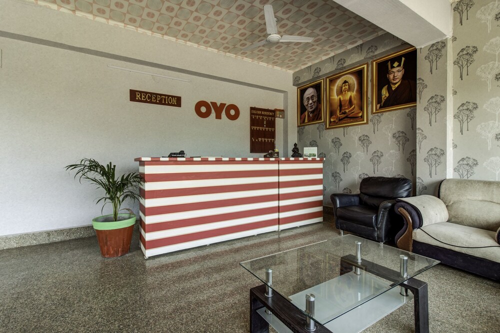 OYO 19515 Kalyan Residency — Buddh Gaya — photo 5