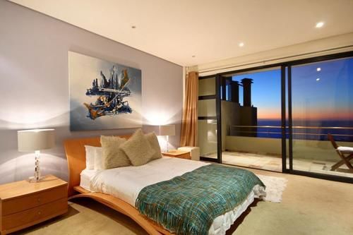 Medburn Views Villa