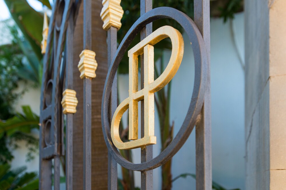 Parco dei Principi Resort & SPA in Ugento, Italy