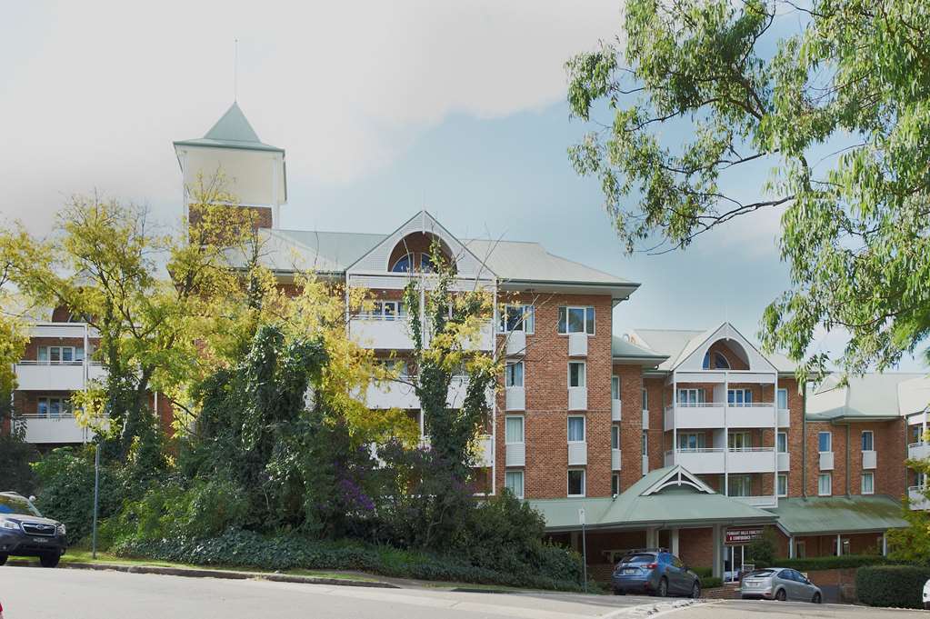 Nesuto Pennant Hills — 4-Star Luxury Hotel in Pennant Hills, Australia