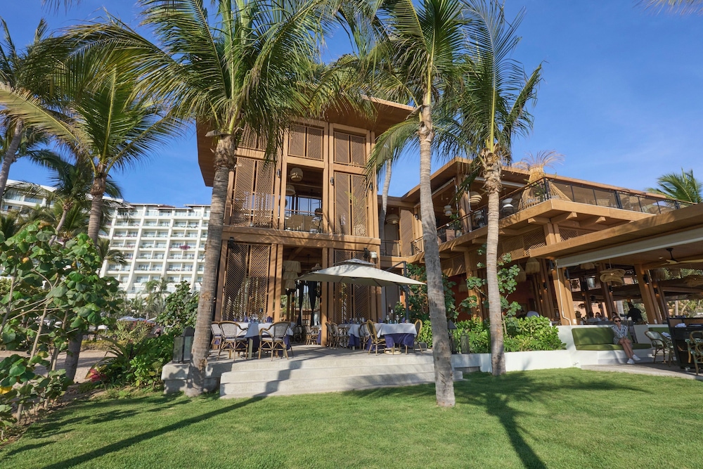 Fiesta Americana Puerto Vallarta All Inclusive & Spa