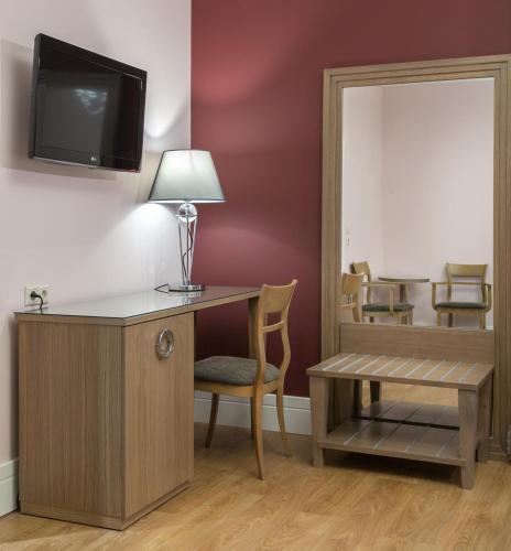 Anaktorikon Boutique Hotel — Tripoli — photo 3