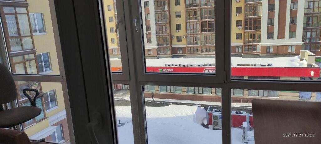 Kravc Group on 51A Vokzalnaya Street in Ryazan', Russia