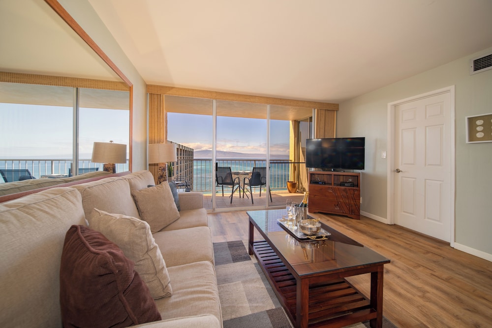 Royal Kahana Maui By Outrigger - photo 289