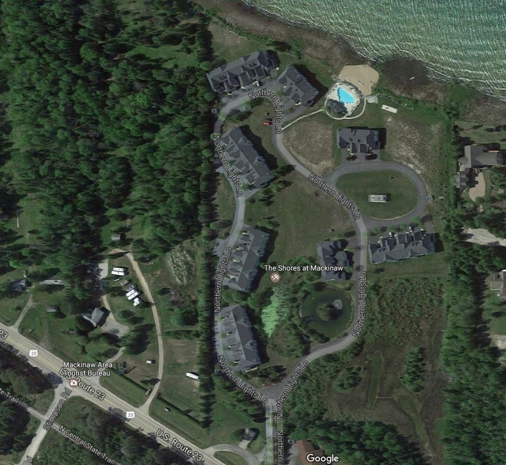 The Shores at Mackinaw - photo 79