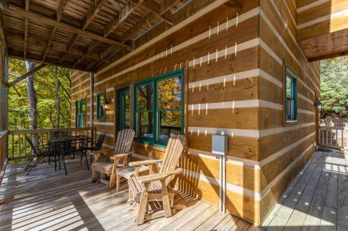 Log Inn at River Ridge - photo 3