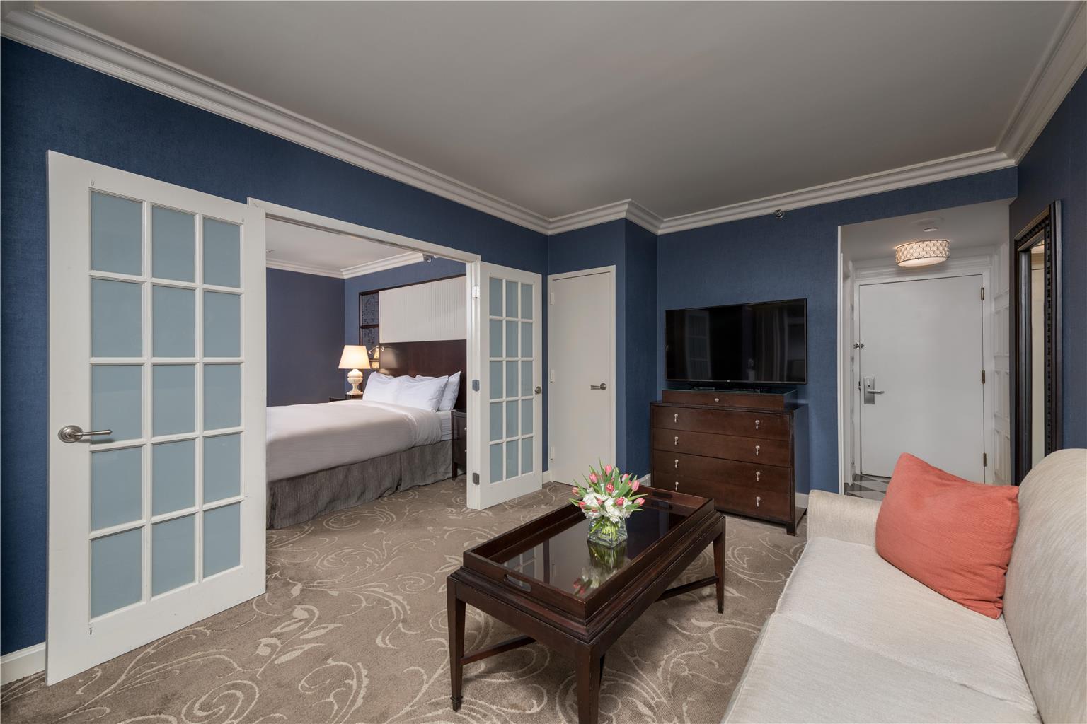 Hamilton Hotel Washington DC - photo 42
