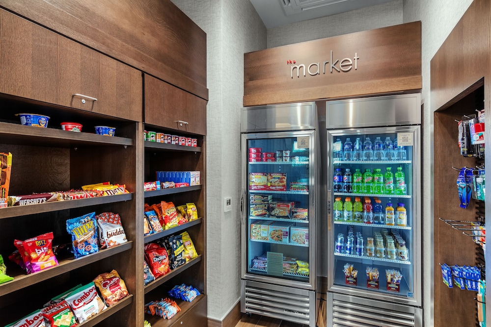 Residence Inn Atlanta Covington - photo 4