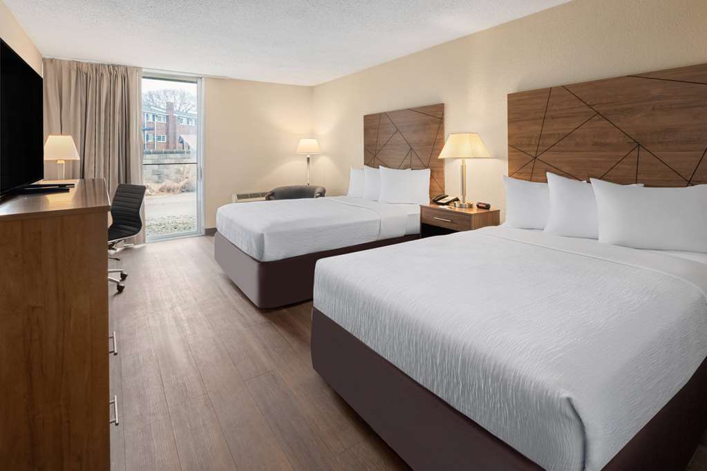Wingate by Wyndham Troy - photo 20