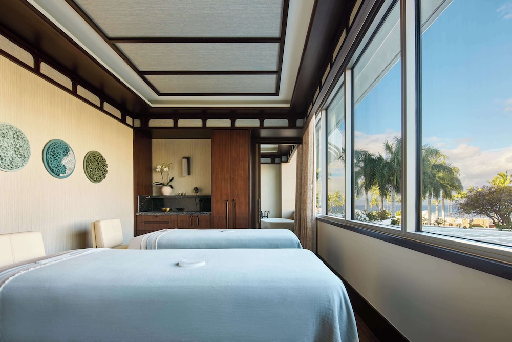 Grand Wailea Resort Hotel & Spa A Waldorf Astoria Resort - photo 142