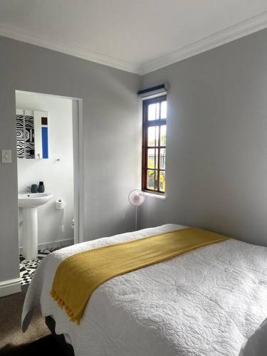 Milner Cottage: Digital Nomad Oasis