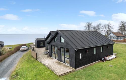Holiday Home Haderslev With Hot Tub Vii — 5-Star Luxury Hotel in Haderslev, Denmark