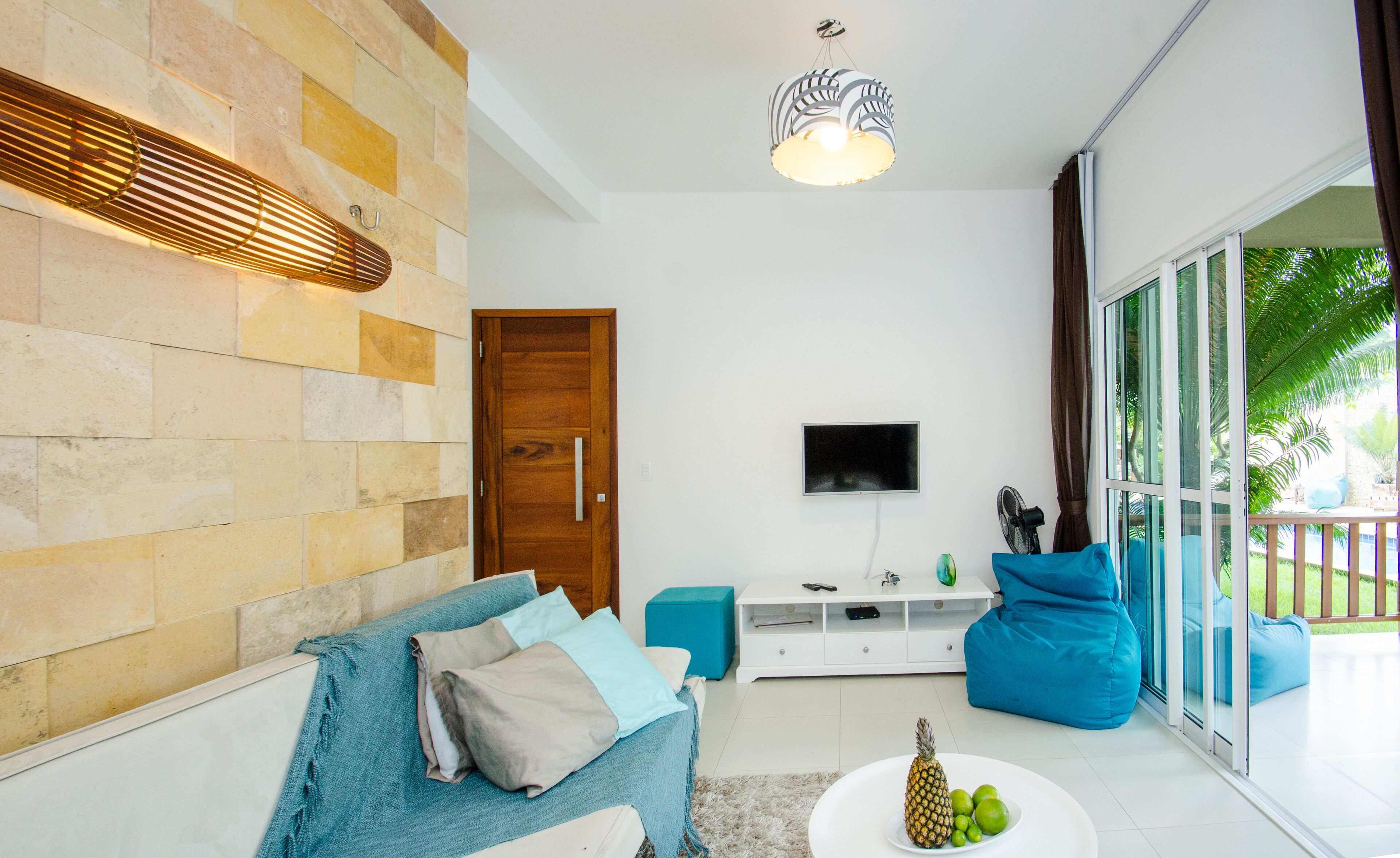 Kite Dream Cumbuco Apartments 60 & 120qm — 4-Star Luxury Hotel in Caucaia, Brasil