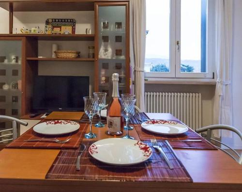 Garda Holiday Apartment — 4-Star Luxury Hotel in Garda, Italy