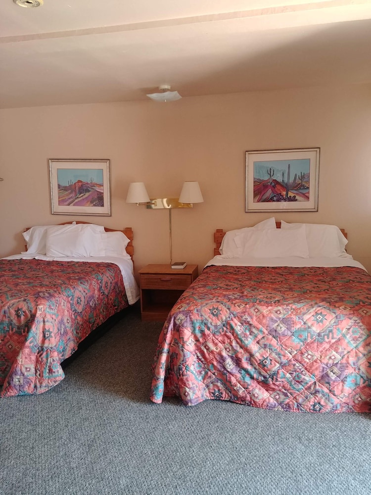 Cactus Inn - photo 2