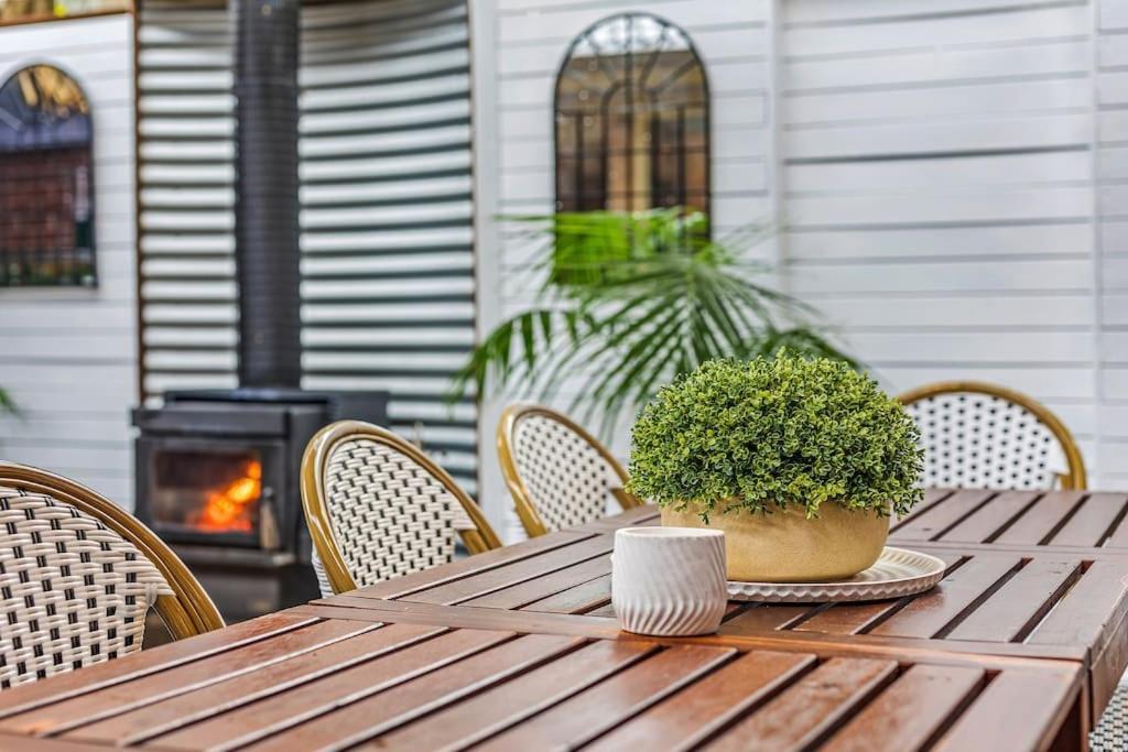 Gloria of Healesville — hotel in Healesville