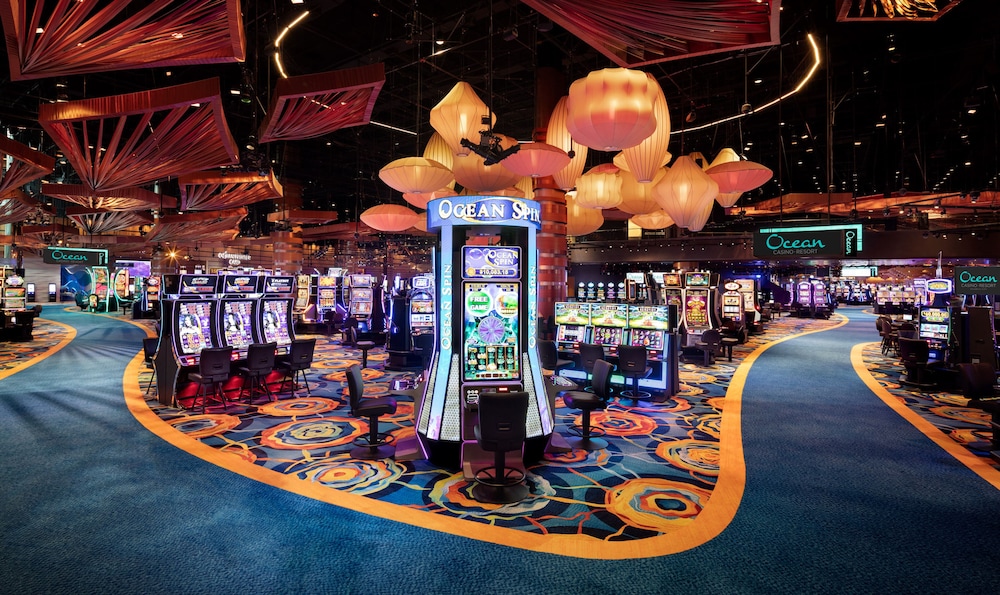 Ocean Casino Resort - photo 37