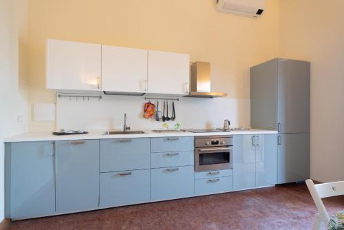 Live & Dream Scilla Appartamento Stromboli Trilocale 2 piano — 4-Star Luxury Hotel in Scilla, Italy