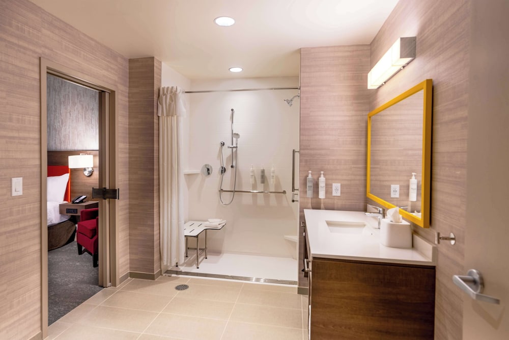 Home2 Suites by Hilton Bozeman Midtown - photo 44