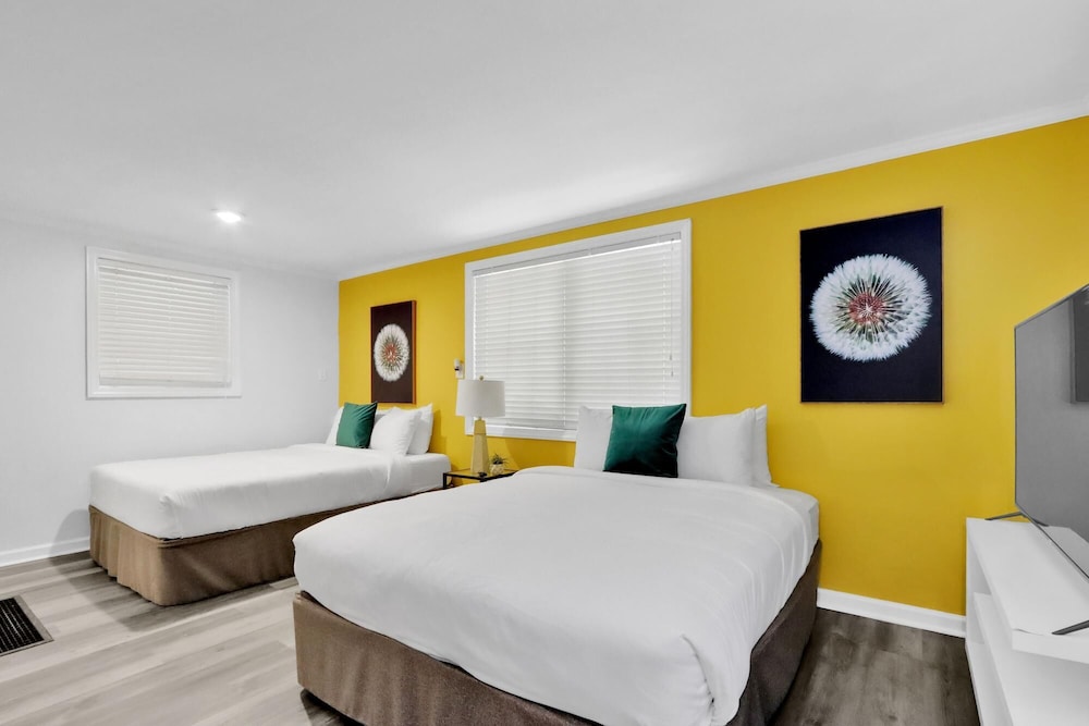 Boskoppie Lion & Tiger Reserve — hotel in Kroonstad