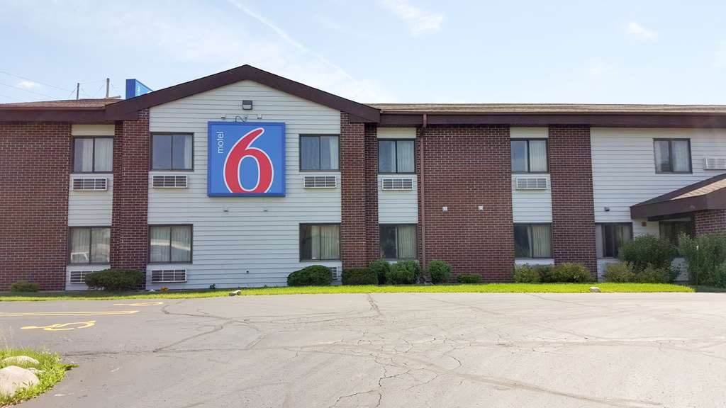 Motel 6 Saukville WI - photo 4