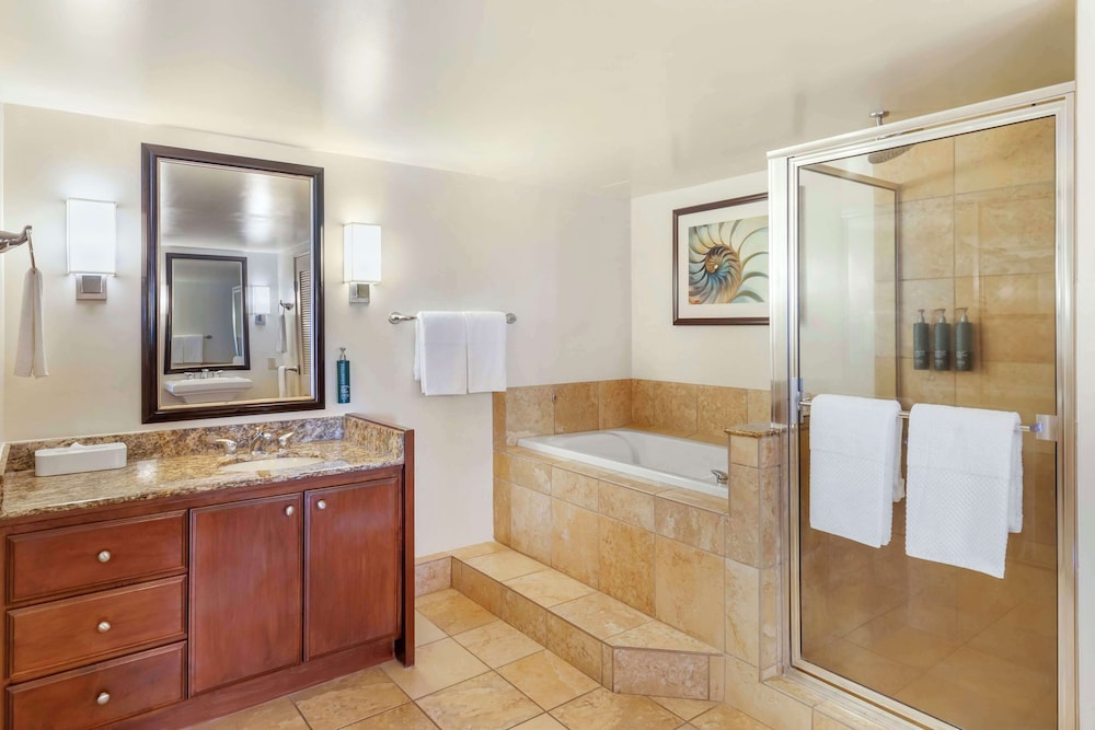 Hilton Vacation Club Ka'anapali Beach Maui - photo 33