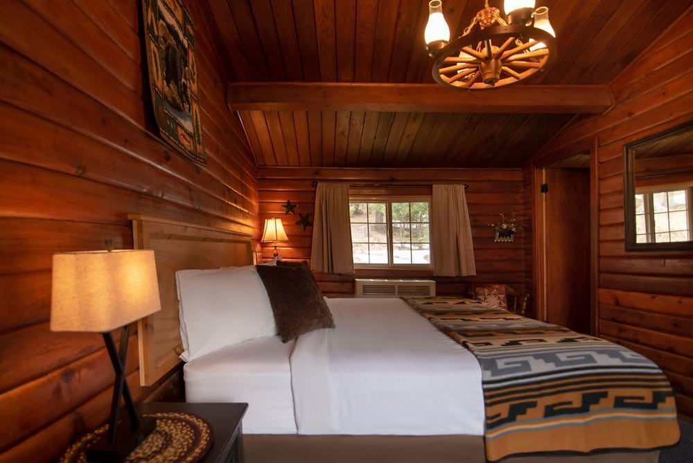 Lochsa Lodge Resort - photo 131