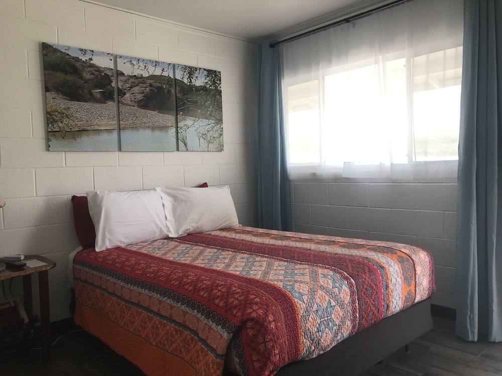 Desert Air Motel - photo 12