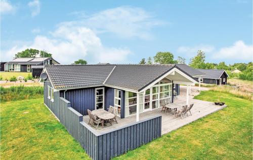 Holiday Home Klintehuse — 5-Star Luxury Hotel in Hojby, Denmark