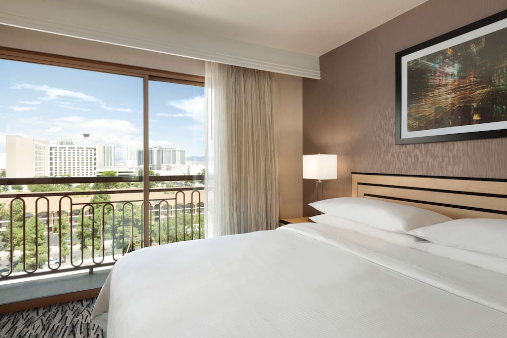 Embassy Suites by Hilton Convention Center Las Vegas - photo 9