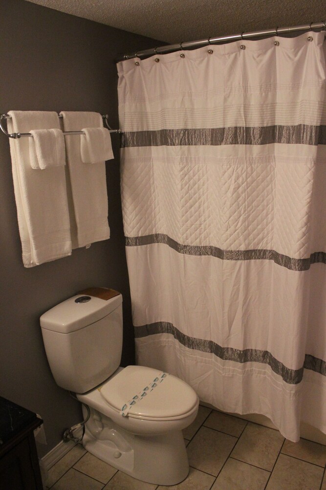Brydan Suites - photo 123