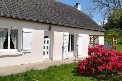 La Vallée en Cotentin — hotel in Le Theil-De-Bretagne