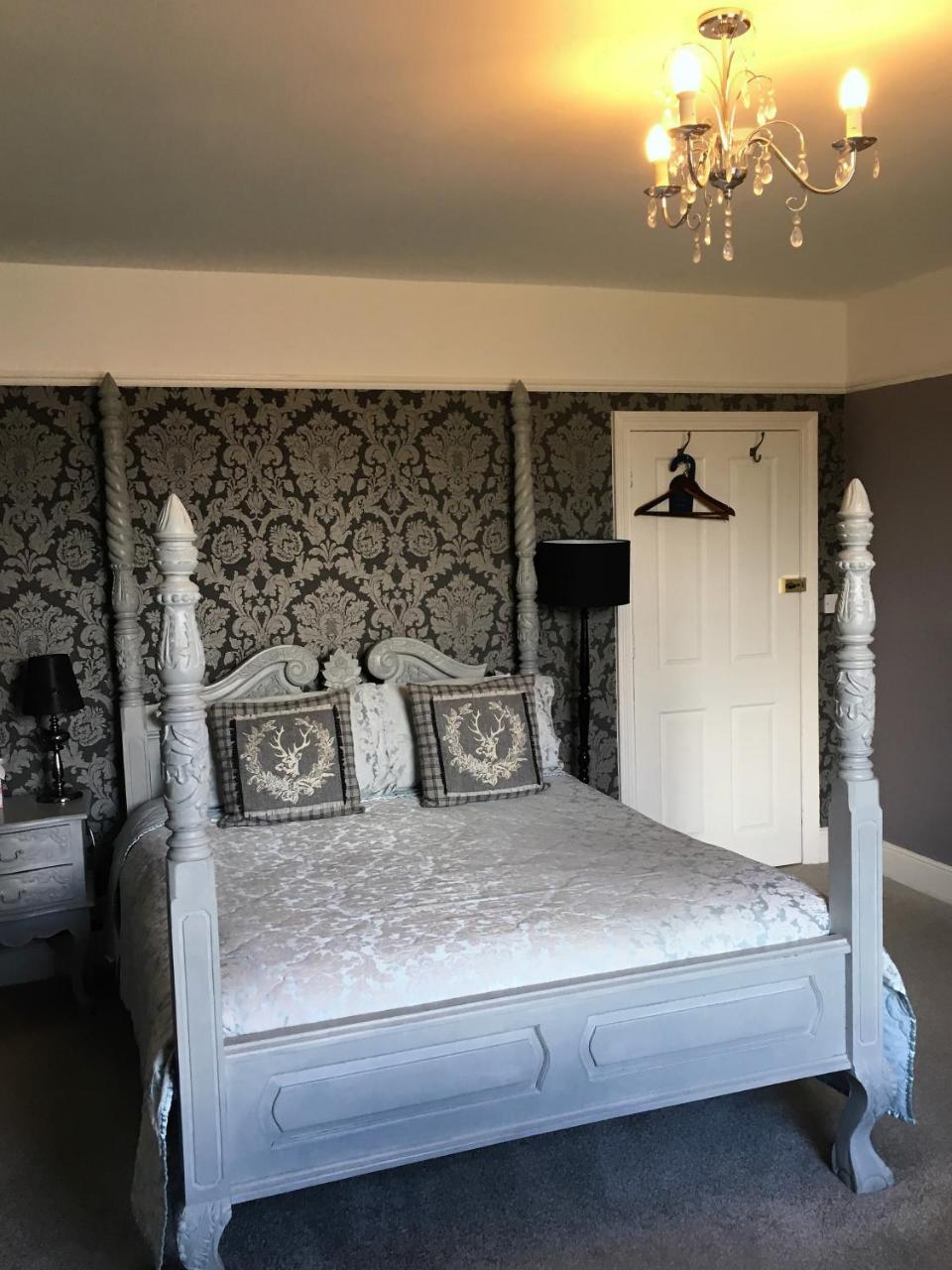 The Eagle Tavern - carbon neutral hotel in Faringdon