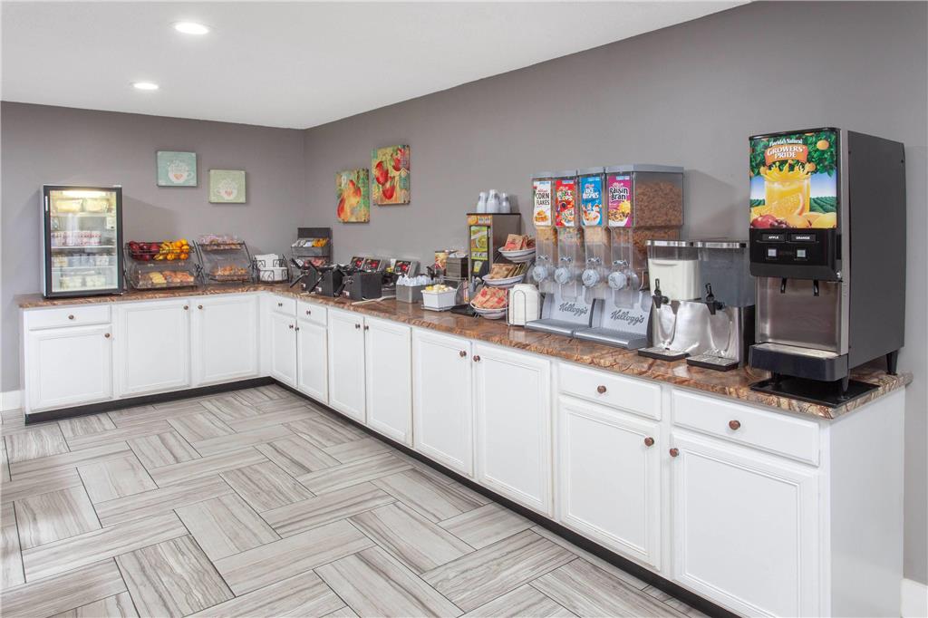 Baymont by Wyndham Grand Haven - photo 19