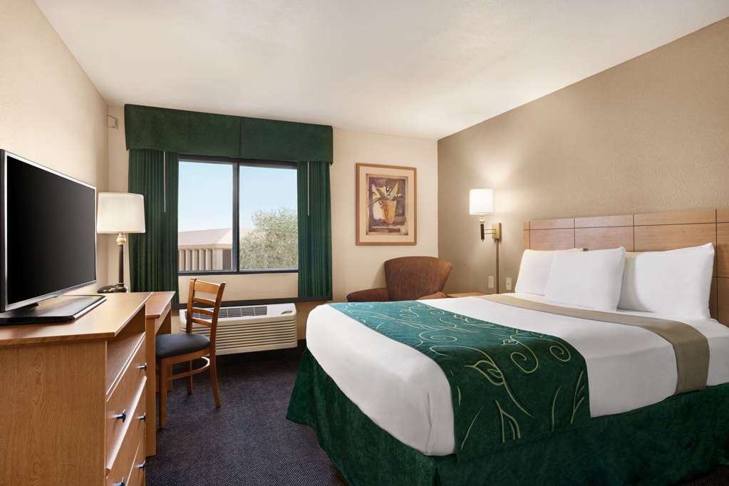 Travelodge by Wyndham Pecos - photo 14