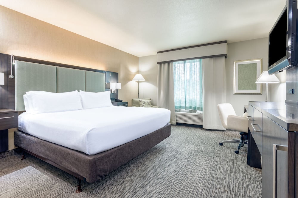 Holiday Inn Auburn an IHG Hotel - photo 4