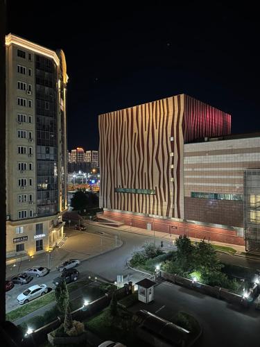 Mega Tower Almaty - last minute hotel in Almaty
