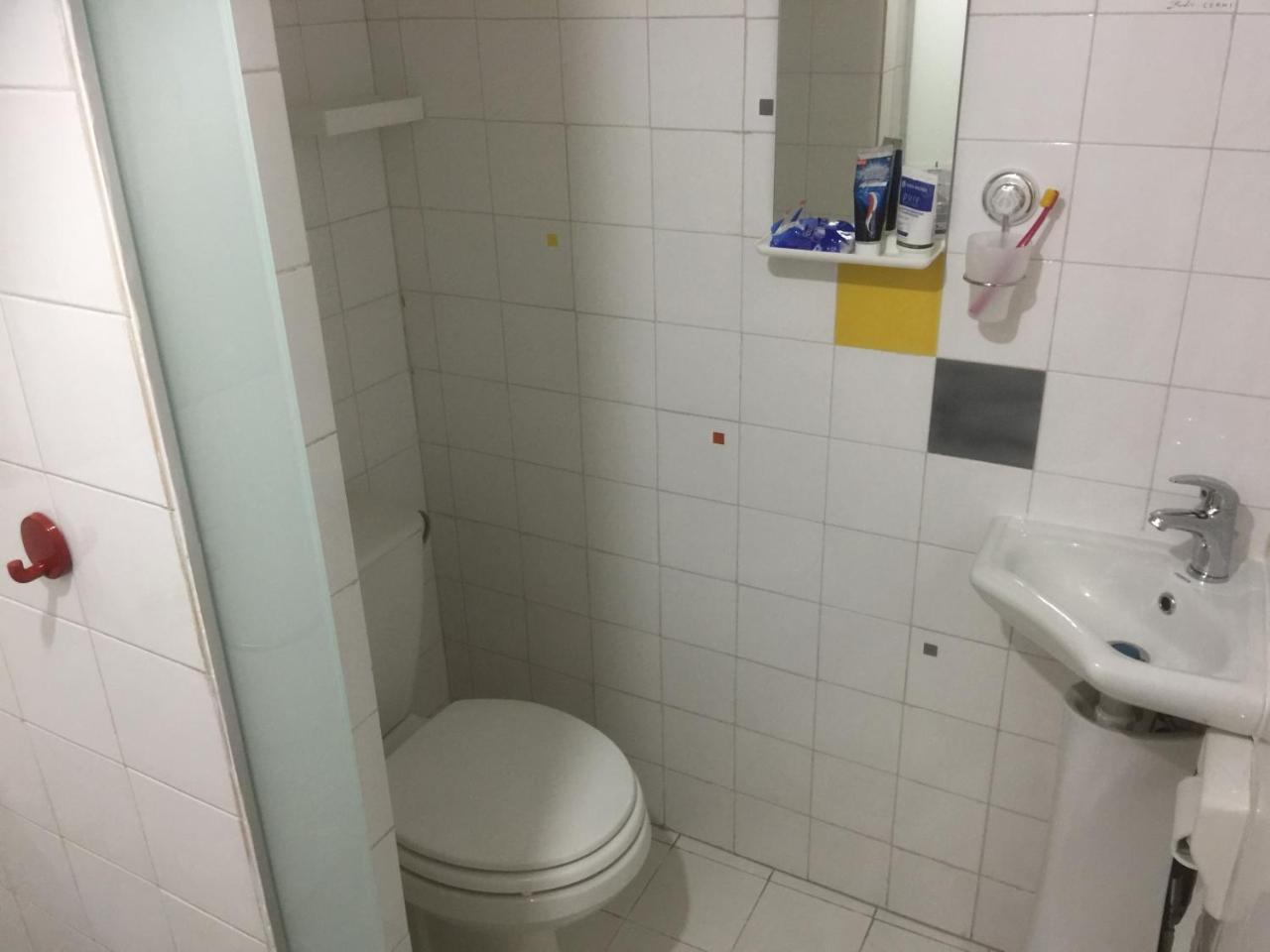 Datacom Guest House