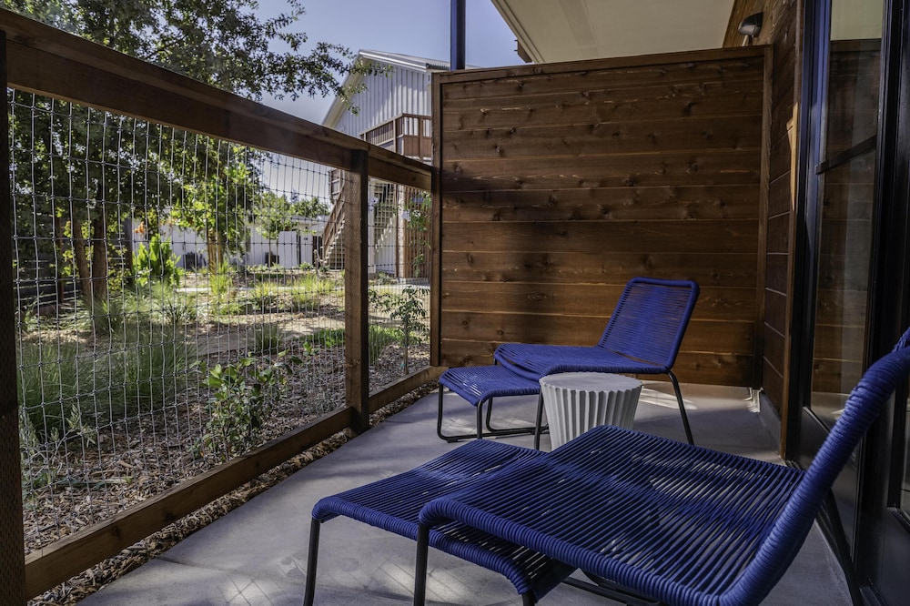 Calistoga Motor Lodge & Spa a JdV by Hyatt Hotel - photo 105