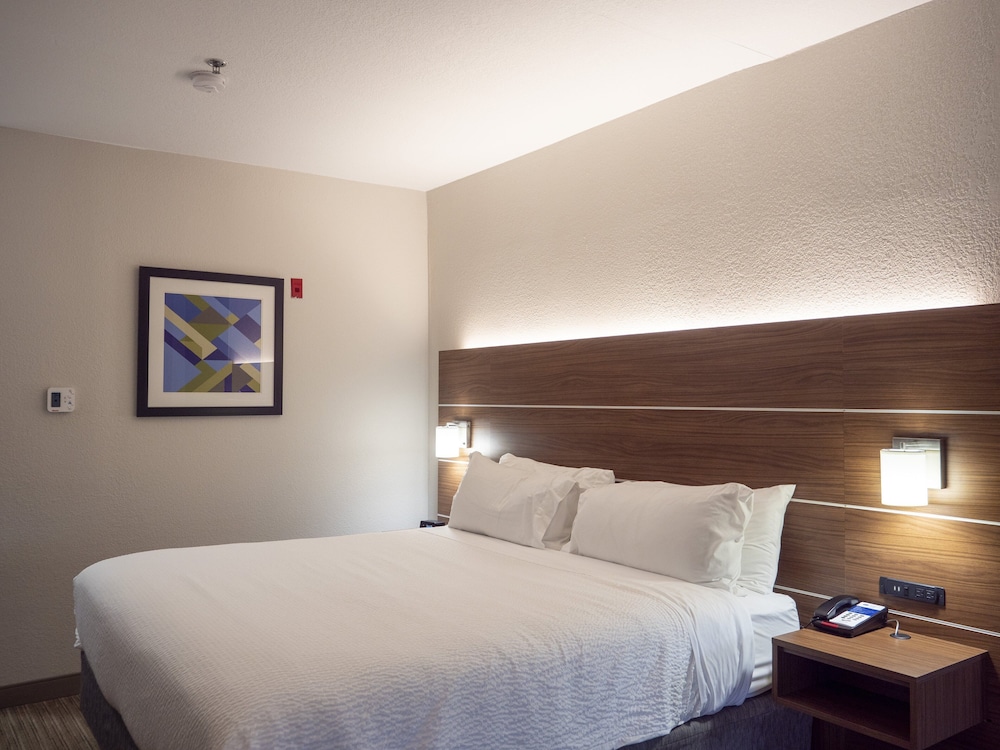 Holiday Inn Express & Suites Greenville Airport by IHG - photo 8