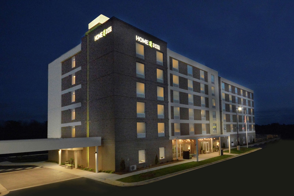Home2 Suites by Hilton Duncan - photo 38