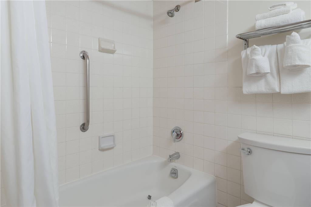 Clarion Hotel Concord Walnut Creek - photo 22