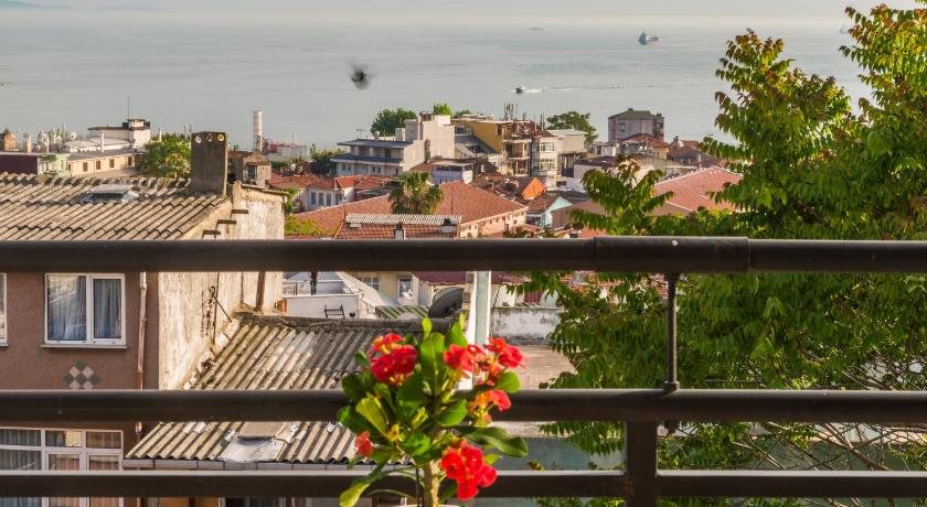 Istanbul Amedros Home — 4-Star Luxury Hotel in Istanbul, Turkey